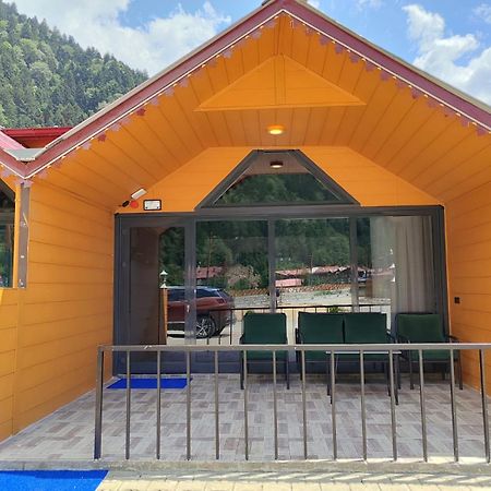 Cennet Suit Otel Uzungol Exterior photo