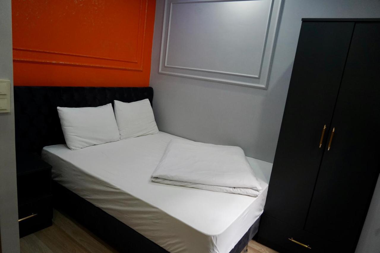 Cennet Suit Otel Uzungol Exterior photo