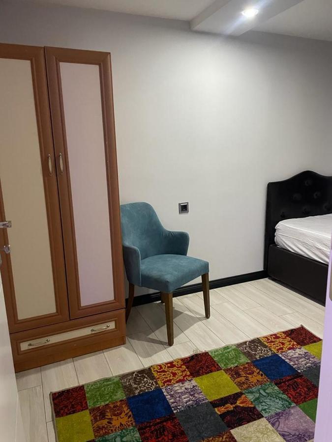 Cennet Suit Otel Uzungol Exterior photo