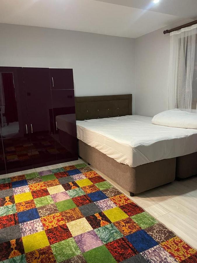 Cennet Suit Otel Uzungol Exterior photo