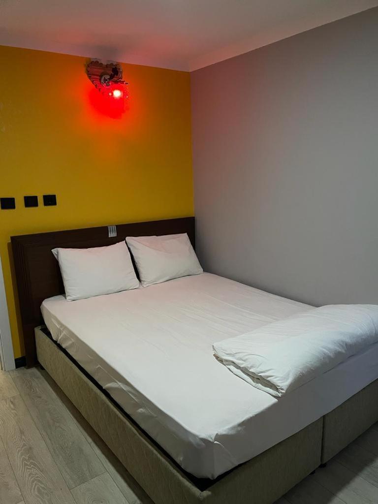 Cennet Suit Otel Uzungol Exterior photo